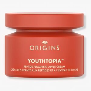 Origins Youthtopia Peptide Cream - Vibrant Red
